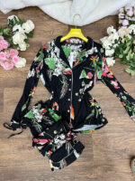 Pyjama Boutonné 0024 – Image 5