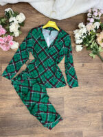 Pyjama Boutonné 0024 – Image 4