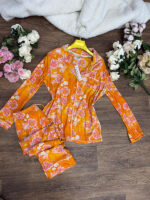 Pyjama Boutonné 0024 – Image 3