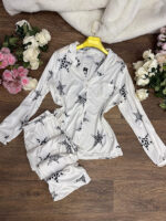 Pyjama Boutonné 0024 – Image 2