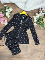 Pyjama Boutonné 0024 – Image 6