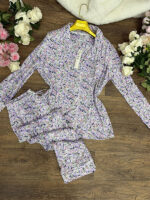 Pyjama Boutonné2 0024 – Image 6