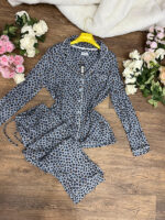 Pyjama Boutonné3 0024 – Image 6