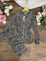 Pyjama Boutonné3 0024