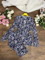 Pyjama Boutonné3 0024 – Image 4