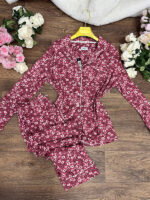 Pyjama Boutonné2 0024 – Image 5