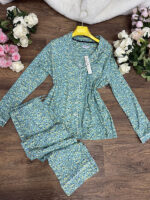 Pyjama Boutonné2 0024 – Image 2