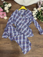 Pyjama Boutonné1 0024 – Image 6