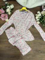Pyjama Boutonné5 0024 – Image 6