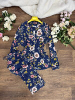 Pyjama Boutonné5 0024 – Image 3