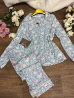 Pyjama Boutonné1 0024 – Image 5