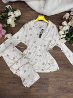 Pyjama Boutonné1 0024