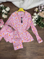 Pyjama Boutonné3 0024 – Image 3