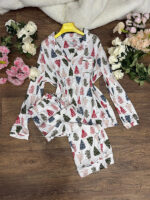 Pyjama Boutonné3 0024 – Image 2