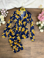 Pyjama Boutonné Disney2 0025 – Image 5