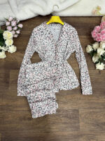 Pyjama Boutonné Disney1 0025 – Image 4