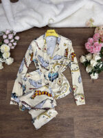 Pyjama Boutonné Disney2 0025 – Image 4