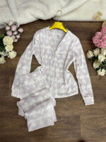 Pyjama Boutonné Disney1 0025 – Image 2