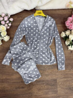 Pyjama Boutonné Disney2 0025 – Image 3