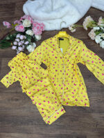Pyjama Boutonné (papillon) 0026 – Image 5
