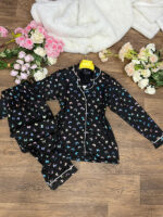 Pyjama Boutonné (papillon) 0026 – Image 4