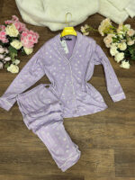 Pyjama Boutonné (papillon) 0026 – Image 2