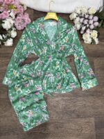 Pyjama Secret Treasers 0045