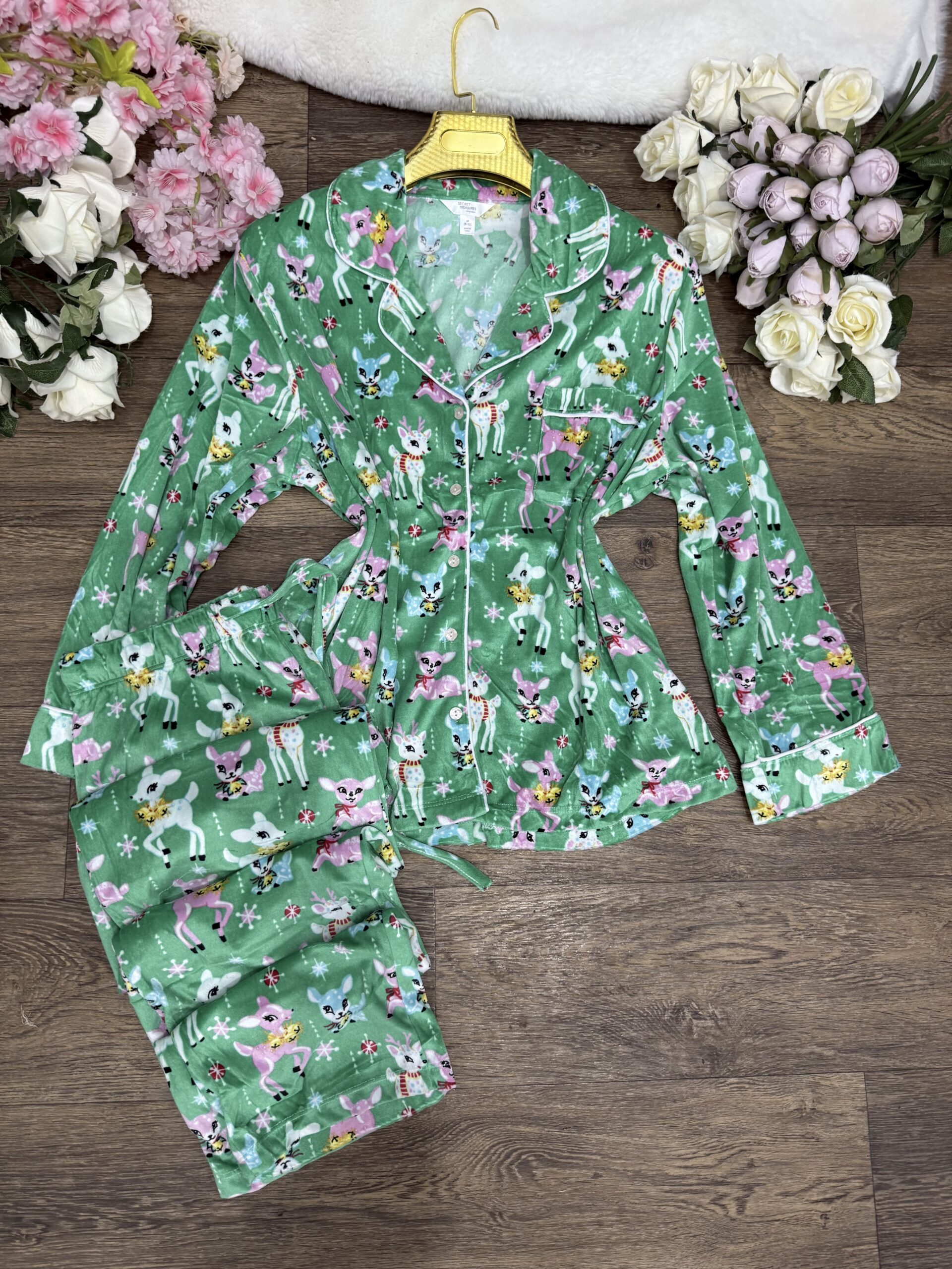 IMG_5382 Pyjama Secret Treasers 0045 – Image 1