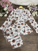 Pyjama Secret Treasers 0045 – Image 2