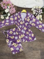 Pyjama Secret Treasers 0045 – Image 4