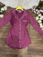 Miami manche long 0047