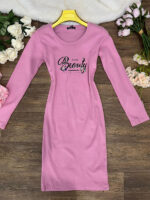 Robe Manche Long2 0055 – Image 3