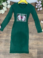 Robe Manche Long2 0055 – Image 4