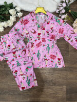 Pyjama Secret Treasers 0056