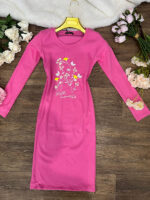 Robe Manche Long2 0055 – Image 2