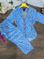 Pyjama Boutonné 0060 – Image 5