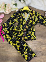 Pyjama Boutonné2 0060 – Image 4