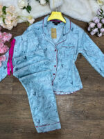 Pyjama Boutonné 0060 – Image 4