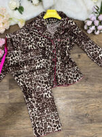 Pyjama Boutonné 0060 – Image 8