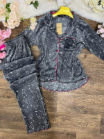 Pyjama Boutonné 0060 – Image 3