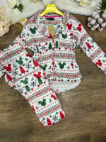 Pyjama Boutonné2 0060 – Image 5