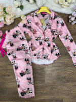 Pyjama Boutonné 0060 – Image 6