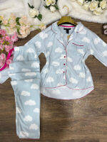 Pyjama Boutonné 0060 – Image 7