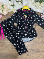 Pyjama Boutonné2 0060 – Image 2