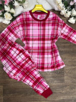 Pyjama Joyspun katifa 0061 – Image 3