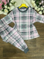 Pyjama Joyspun katifa 0061 – Image 4