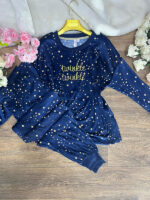 Pyjama Joyspun katifa 0061