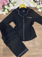 Pyjama Boutonné Primàrk3 0062