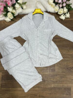 Pyjama Boutonné Primàrk3 0062 – Image 3