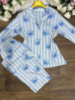 Pyjama Boutonné Primàrk2 0062 – Image 4